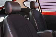 Triumph GT6 MKIII - U1059