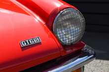 Triumph GT6 MKIII - U1059