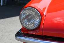 Triumph GT6 MKIII - U1059