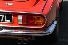 Triumph GT6 MKIII - U1059