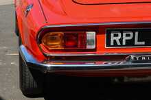 Triumph GT6 MKIII - U1059