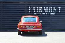 Triumph GT6 MKIII - U1059
