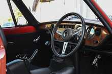 Triumph GT6 MKIII - U1059