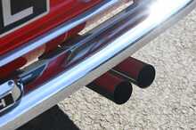 Triumph GT6 MKIII - U1059