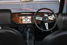 Triumph GT6 MKIII - U1059