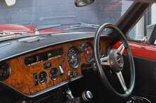 Triumph GT6 MKIII - U1059