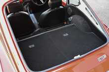 Triumph GT6 MKIII - U1059