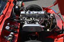 Triumph GT6 MKIII - U1059