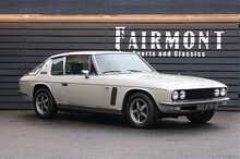 Jensen Interceptor MKII - U1060