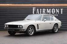 Jensen Interceptor MKII - U1060