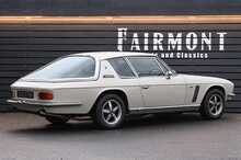 Jensen Interceptor MKII - U1060