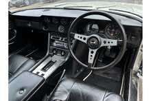 Jensen Interceptor MKII - U1060
