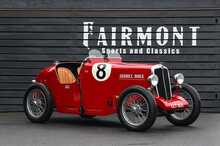Morris Eight Special - U1061