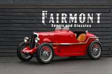 Morris Eight Special - U1061
