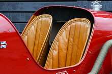 Morris Eight Special - U1061