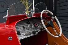 Morris Eight Special - U1061