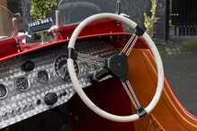 Morris Eight Special - U1061