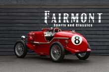 Morris Eight Special - U1061