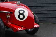 Morris Eight Special - U1061