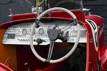 Morris Eight Special - U1061