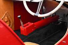 Morris Eight Special - U1061