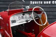 Morris Eight Special - U1061