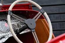 Morris Eight Special - U1061