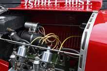 Morris Eight Special - U1061