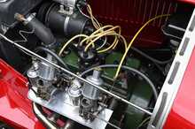 Morris Eight Special - U1061