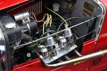 Morris Eight Special - U1061