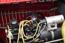 Morris Eight Special - U1061