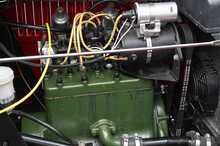 Morris Eight Special - U1061