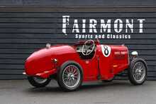 Morris Eight Special - U1061