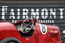 Morris Eight Special - U1061