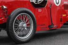 Morris Eight Special - U1061