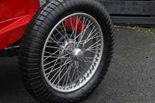 Morris Eight Special - U1061