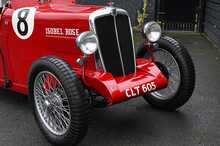 Morris Eight Special - U1061