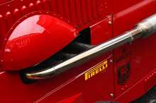 Morris Eight Special - U1061