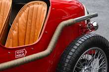 Morris Eight Special - U1061