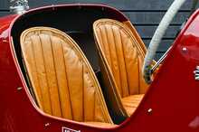 Morris Eight Special - U1061