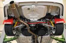 Mitsubishi Lancer Evo VI RS - U1067