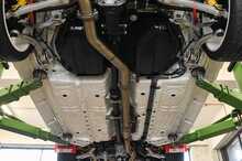 Mitsubishi Lancer Evo VI RS - U1067