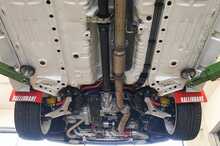 Mitsubishi Lancer Evo VI RS - U1067