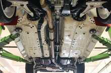 Mitsubishi Lancer Evo VI RS - U1067