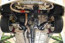 Mitsubishi Lancer Evo VI RS - U1067