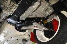 Mitsubishi Lancer Evo VI RS - U1067