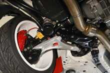 Mitsubishi Lancer Evo VI RS - U1067