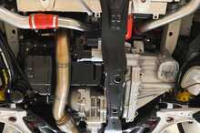 Mitsubishi Lancer Evo VI RS - U1067