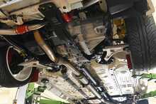 Mitsubishi Lancer Evo VI RS - U1067