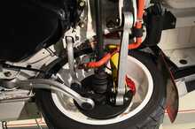 Mitsubishi Lancer Evo VI RS - U1067